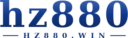 hz880 logo