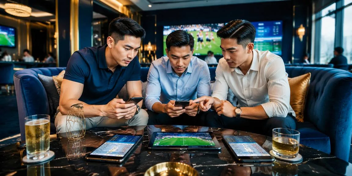 hz880 hz880 App – Vào sảnh ngay trên điện thoại